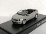 SCHUCO Vw Golf 6 Cabriolet1/43 (2592)