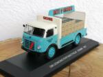 Altaya Om Leoncino Portabottiglie - Giommi 19571/43 (10822)