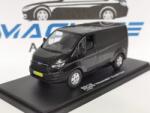 Greenlight Ford Transit Custom 2016 Negru1/43 (2319)