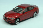 Bburago Alfa Romeo Giulia1/43 (2157)