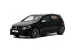 Otto Macheta auto VW Golf 7 R 2017 Black scala 1/181/43 (30298)