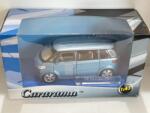 Cararama VW Microbus 2001 Cararama1/43 (8879)