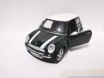 Maisto Mini Cooper Verde1/43 (2400)