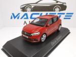 Norev Dacia Sandero 2021 Fusion Red1/43 (9713)