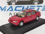 MINICHAMPS Ford Mondeo Mk1 Hatchback Rosu 19931/43 (2303)