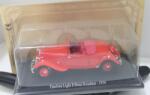 Altaya Citroen Traction Light Fifteen Roadster 19381/43 (10596)