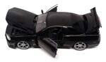 TAYUMO Nissan Skyline GT-R34 V-Spec II 2016 Black cu led-uri si sunete1/43 (31130)
