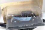 Altaya Citroen Traction 11 Al - Paris - Nice - 1935 Nr 331/43 (9491)