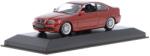 MINICHAMPS Bmw seria 3 (E46) Coupe 1999 Red Metallic1/43 (26860)