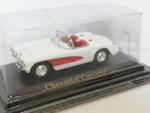 Altaya Chevrolet Corvette Alb1/43 (2273)