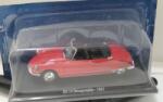 Altaya Citroen Ds19 Decapotable 19611/43 (10688)