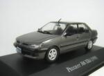 Altaya Peugeot 306 19981/43 (5067)