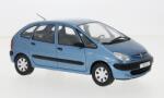 WHITEBOX Citroen Xsara Picasso 1999 Blue scala 1/241/43 (34226)