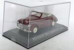 Altaya Peugeot 203 Cabriolet Maro1/43 (9452)