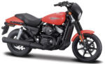 Maisto Harley Davidson street 750, red/black, 2015 scala 1/181/43 (26585)