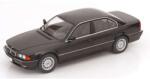 KK Scale Macheta auto Bmw Seria 7 (E38) Black 1997 scala 1/181/43 (30379)