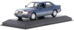 MINICHAMPS Mercedes-Benz 230 E (W124) Blue Metallic 19911/43 (26883)