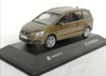 Ixo Models Seat Alhambra 21/43 (2521)