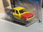 Majorette Macheta auto Dacia 1300 Romania scala 1/64 Majorette1/43 (31890)