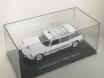 Altaya Citroen Id 19 Ambulance Alba1/43 (10888)