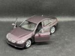 Welly Macheta auto Bmw seria 3 (F30) Brown 20121/43 (32004)