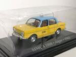 Altaya Simca 1000 Alger 19621/43 (7802)