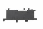 ASUS Baterie originala Asus C21N1634 Li-Polymer 5000mAh 2 celule 7.6V (0B200-02550200)