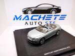 MINICHAMPS Bentley Continental Gtc1/43 (2238)
