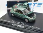 Norev RENAULT MEGANE 2 CLASSIC ~ model rar ~1/43 (9423)