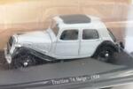 Altaya Citroen Traction 7a Belge 19341/43 (10644)