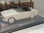 Altaya Simca Plein Ciel 19571/43 (7272)