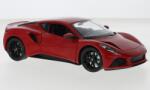 Welly Macheta auto Lotus Emira Red 20221/43 (29315)
