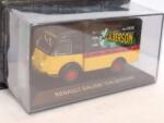 Altaya RENAULT GALION ' ' CALBERSON' ' 1/43 (7202)