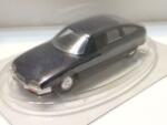 Norev Citroen Cx2200 Negru1/43 (7165)