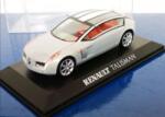 MINICHAMPS Renault Talisman Concept1/43 (2482)