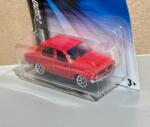 Majorette Macheta auto Dacia 1300 Red scala 1/64 Majorette1/43 (31913)