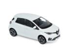Norev Renault Zoe 2020 White1/43 (2469)