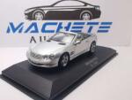 Norev Mercedes Sl -klass Gri1/43 (5838)