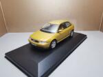 MINICHAMPS Audi A3 Coupe Gold 19961/43 (2181)