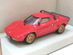 SCHUCO Lancia Stratos Schuco junior1/43 (8776)