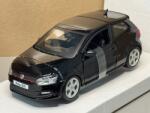 Bburago Macheta auto VW Polo 5 GTI Black scala 1/241/43 (31489)