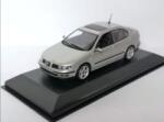 MINICHAMPS Seat Toledo 2 silver 1998-20041/43 (2501)
