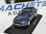 MINICHAMPS Audi A6 Avant C6 2005 Blue1/43 (2174)