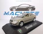KADEN Skoda Superb 1 Sampanie 20011/43 (5386)
