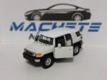 Welly Toyota Fj Cruiser1/43 (2535)