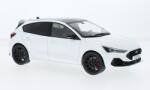 Model Car Group Macheta auto Ford Focus ST white 2022 scala 1/181/43 (30446)