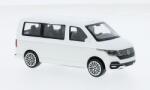 Bburago Macheta auto VW Multivan T6.1 White 20201/43 (29329)