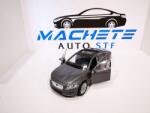 Welly Jaguar XJ Grafit 20101/43 (2364)