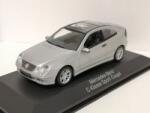 MINICHAMPS Mercedes C-klasse Coupe1/43 (2396)