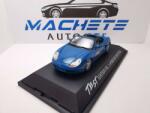 SCHUCO Porsche Boxter Edition Limited Nr 5091/43 (5782)